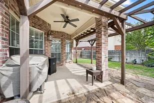 7900 Mustang Ct, Fort Worth, TX 76137 - Photo 33