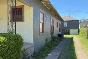 3020 Willing Ave, Fort Worth, TX 76110 - Photo 5