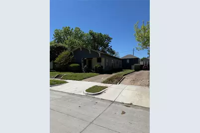 3020 Willing Avenue, Fort Worth, TX 76110 - Photo 1