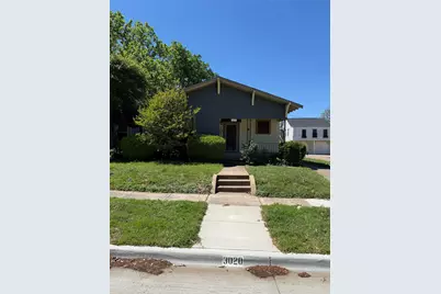 3020 Willing Avenue, Fort Worth, TX 76110 - Photo 3