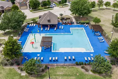 3806 Kendall Road, Melissa, TX 75454 - Photo 3