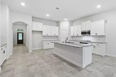 3806 Kendall Road, Melissa, TX 75454 - Photo 7