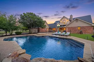 175 Oak Trail Dr, Double Oak, TX 75077 - Photo 3