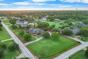 175 Oak Trail Dr, Double Oak, TX 75077 - Photo 1