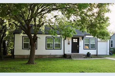 5036 Gilbert Drive, Fort Worth, TX 76116 - Photo 1