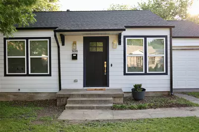 5036 Gilbert Drive, Fort Worth, TX 76116 - Photo 3