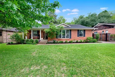 9634 Shoreview Road, Dallas, TX 75238 - Photo 35