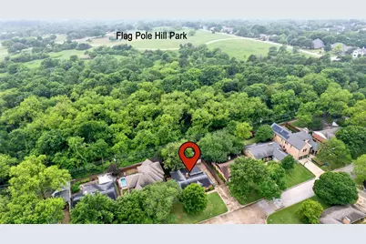 9634 Shoreview Road, Dallas, TX 75238 - Photo 37