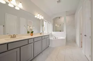 11627 Alejandra Ln, Frisco, TX 75035 - Photo 31