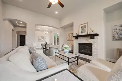 11627 Alejandra Lane, Frisco, TX 75035 - Photo 19