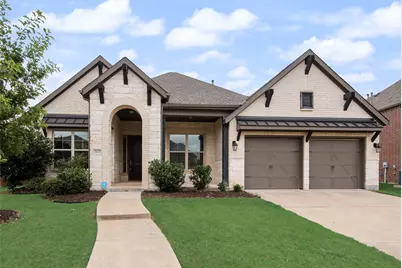 11627 Alejandra Lane, Frisco, TX 75035 - Photo 1
