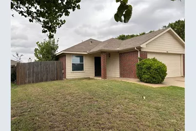 3408 Saint Vincent Road, Fort Worth, TX 76123 - Photo 1