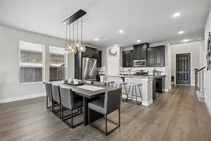 15608 Piedmont Park Dr, Prosper, TX 75078 - Photo 5