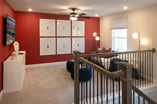 1200 Hyssop Dr, Celina, TX 75009 - Photo 13