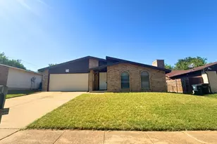 1336 Burmeister Rd, Fort Worth, TX 76134 - Photo 1