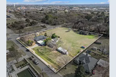 5804 Pleasant Run Road #Land, Colleyville, TX 76034 - Photo 19