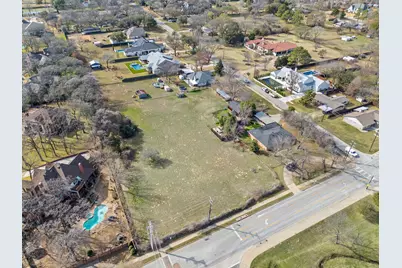 5804 Pleasant Run Road #Land, Colleyville, TX 76034 - Photo 7