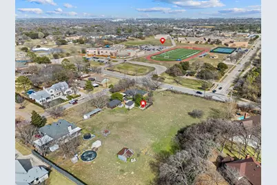 5804 Pleasant Run Road #Land, Colleyville, TX 76034 - Photo 21