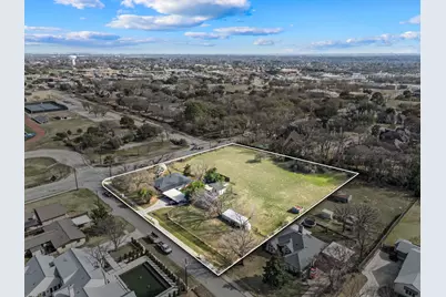 5804 Pleasant Run Road #Land, Colleyville, TX 76034 - Photo 23