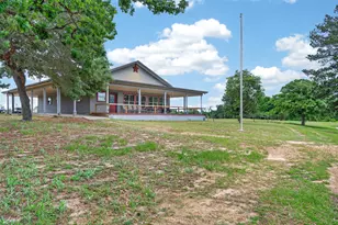 7601 Co Rd 3700, Murchison, TX 75778 - Photo 9