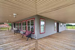 7601 Co Rd 3700, Murchison, TX 75778 - Photo 13