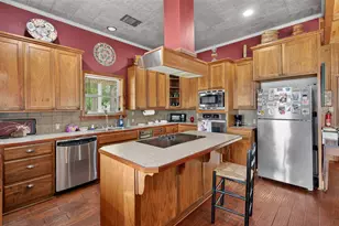 7601 Co Rd 3700, Murchison, TX 75778 - Photo 11