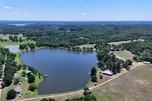 7601 Co Rd 3700, Murchison, TX 75778 - Photo 1
