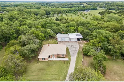807 E State Highway 11, Tom Bean, TX 75491 - Photo 1