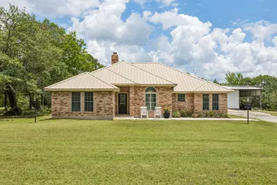 807 E State Highway 11, Tom Bean, TX 75491 - Photo 5