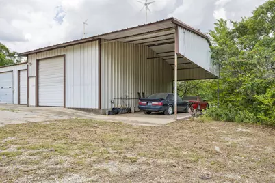 807 E State Highway 11, Tom Bean, TX 75491 - Photo 35