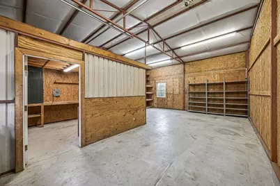 807 E State Highway 11, Tom Bean, TX 75491 - Photo 33