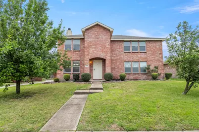 2817 Lake Terrace Drive, Wylie, TX 75098 - Photo 1