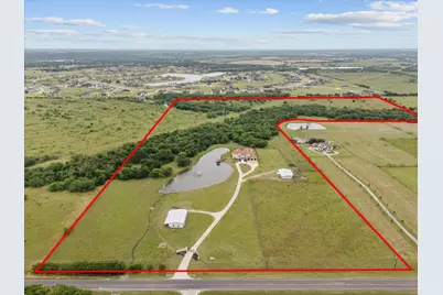14357 S Fm 548, Rockwall, TX 75032 - Photo 1