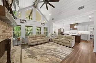 7600 Co Rd 1500, Athens, TX 75751 - Photo 3