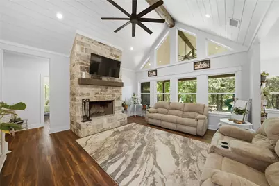 7600 County Road 1500, Athens, TX 75751 - Photo 1