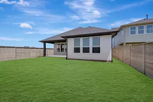 8105 Autumn Sage Trl, Denton, TX 76207 - Photo 5