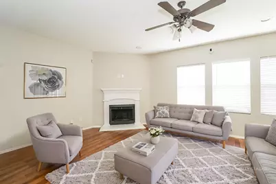 1636 Grassy View Drive, Fort Worth, TX 76177 - Photo 5