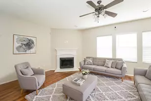 1636 Grassy View Dr, Fort Worth, TX 76177 - Photo 5