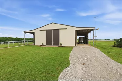 198 County Road 1262, Whitesboro, TX 76273 - Photo 31