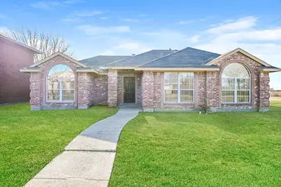 2620 Buck Drive, Mesquite, TX 75181 - Photo 1