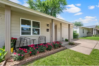 609 Crane Drive, Euless, TX 76039 - Photo 7