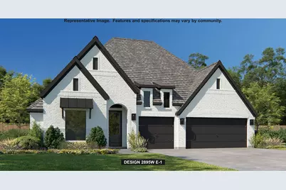 7333 Saker Street, Fort Worth, TX 76179 - Photo 1