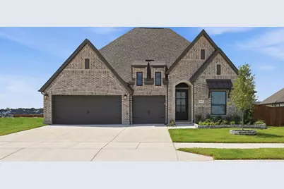 7333 Saker Street, Fort Worth, TX 76179 - Photo 1