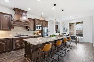 11192 Progreso St, Frisco, TX 75035 - Photo 9