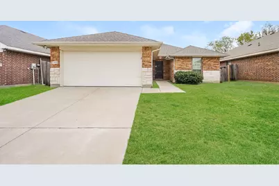 3445 Cayman Drive, Fort Worth, TX 76123 - Photo 1