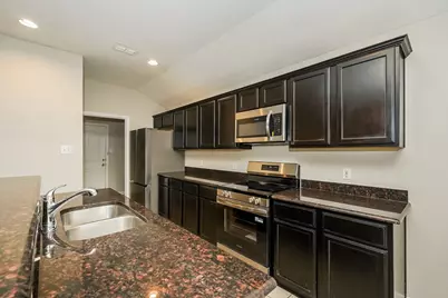 3445 Cayman Drive, Fort Worth, TX 76123 - Photo 9