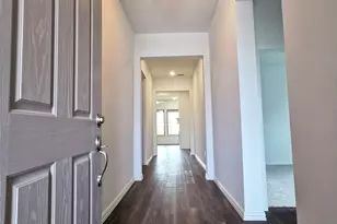 2510 Lovegrass Ln, Melissa, TX 75454 - Photo 3