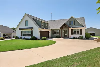 1180 Horizon Trace Drive, Azle, TX 76020 - Photo 3