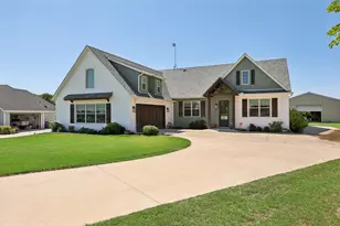 1180 Horizon Trace Dr, Azle, TX 76020 - Photo 3