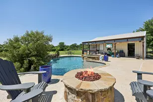 1180 Horizon Trace Dr, Azle, TX 76020 - Photo 27